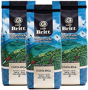 Amazon.com : Cafe 1820 Reserve Ground Coffee, 340g : Grocery